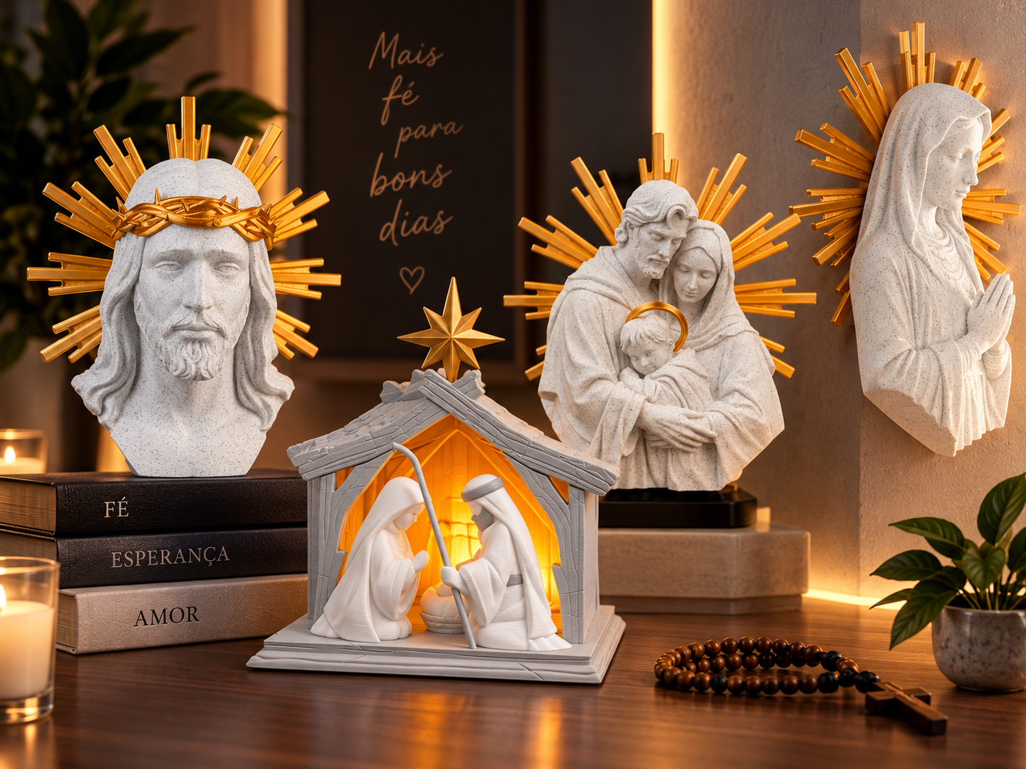 Religiosos