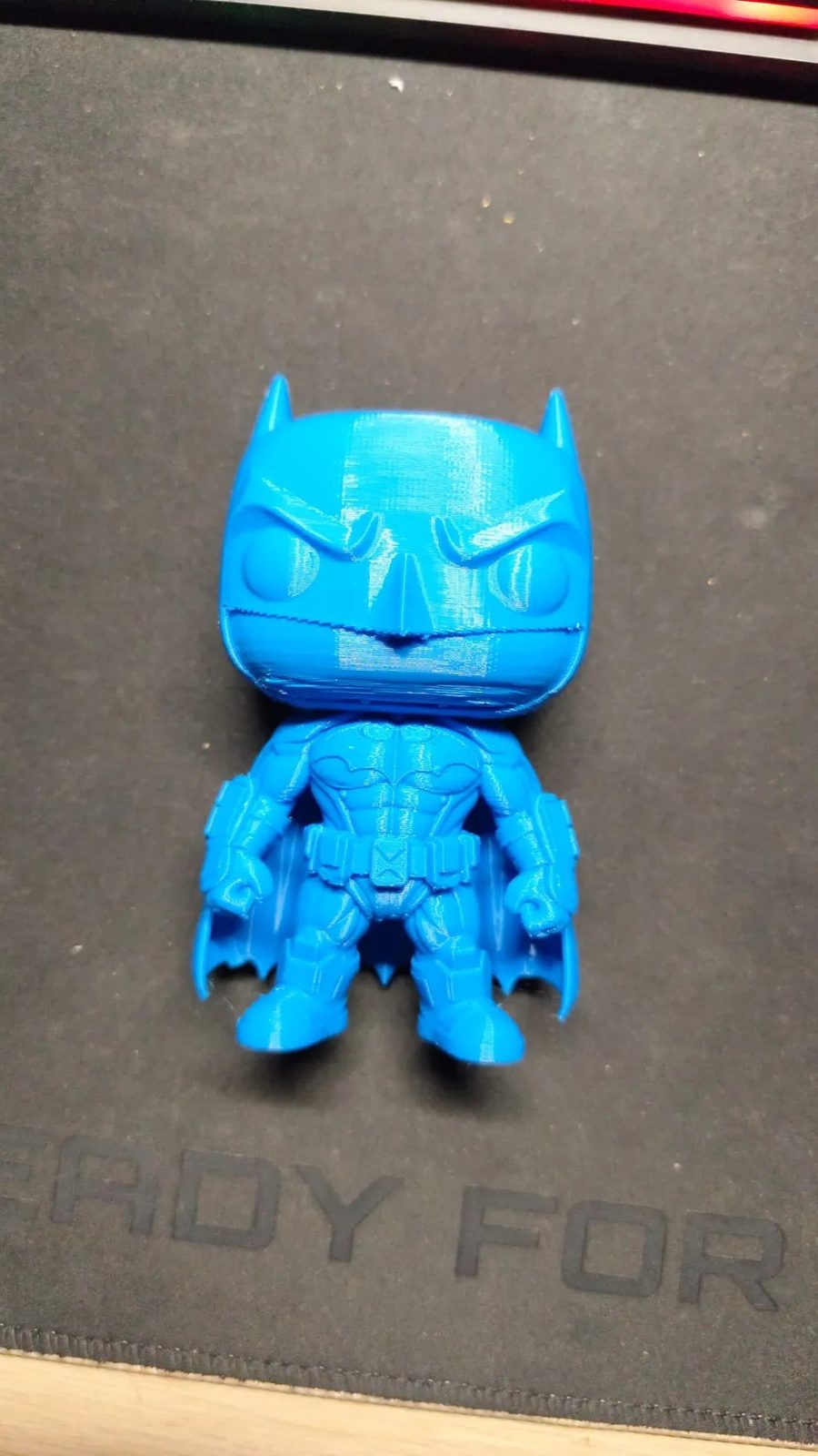 BATMAN FUNKO - P/COLORIR
