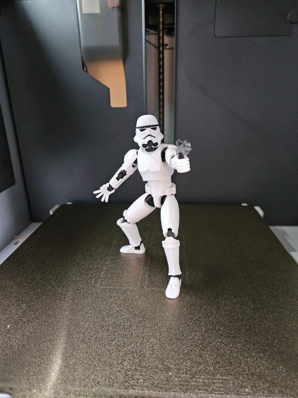Storm Trooper