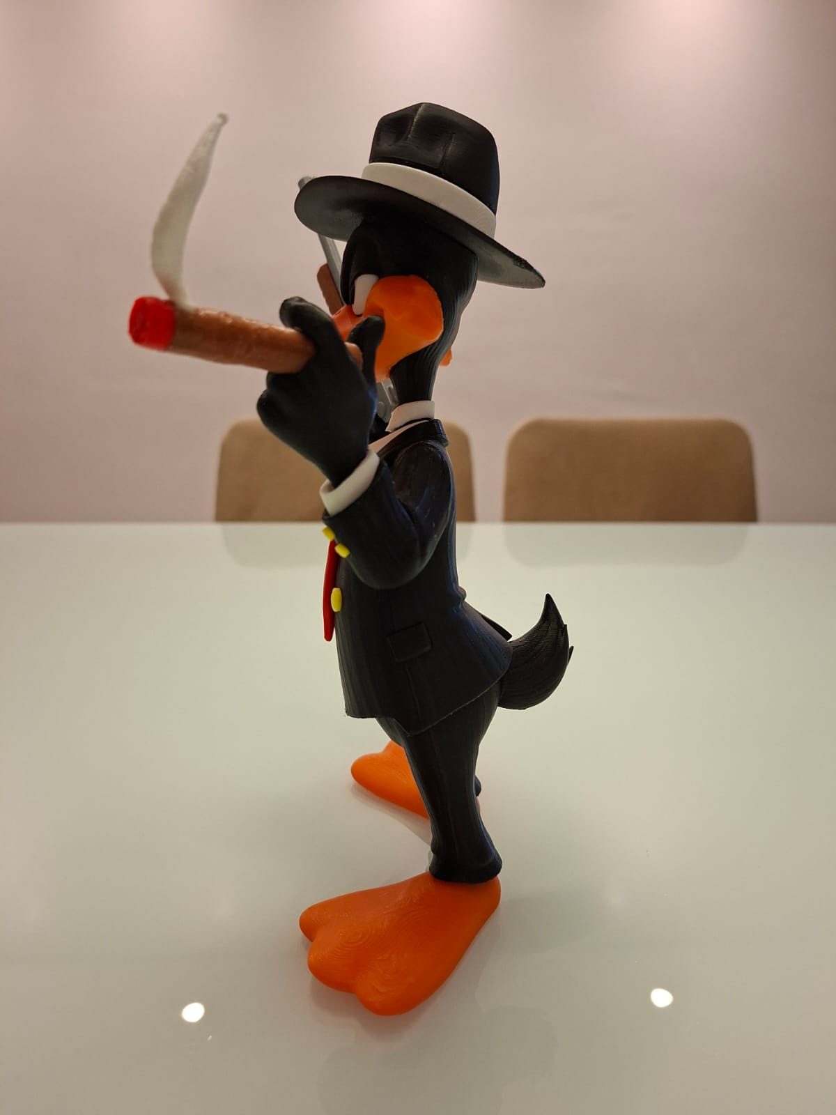 Patolino Gangster 23 cm