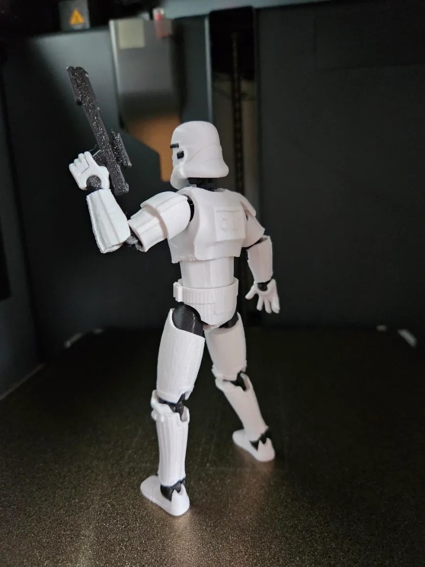 Storm Trooper