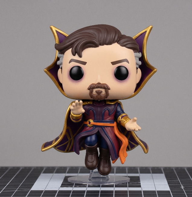 DOUTOR ESTRANHO FUNKO - P/COLORIR