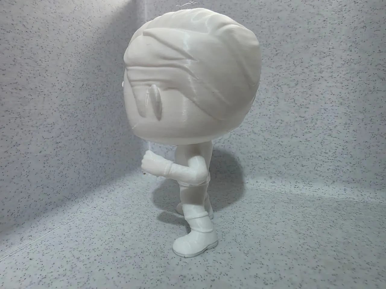SR FANTÁSTICO FUNKO - P/COLORIR