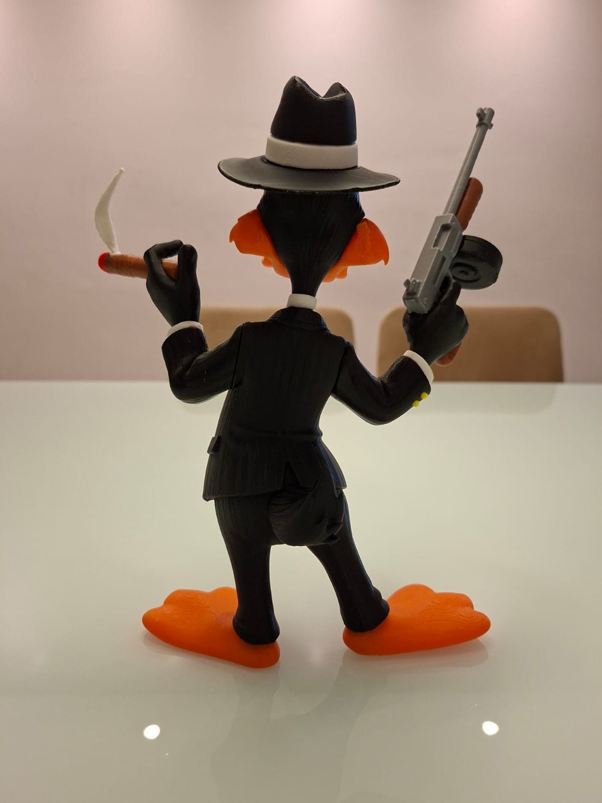 Patolino Gangster 23 cm
