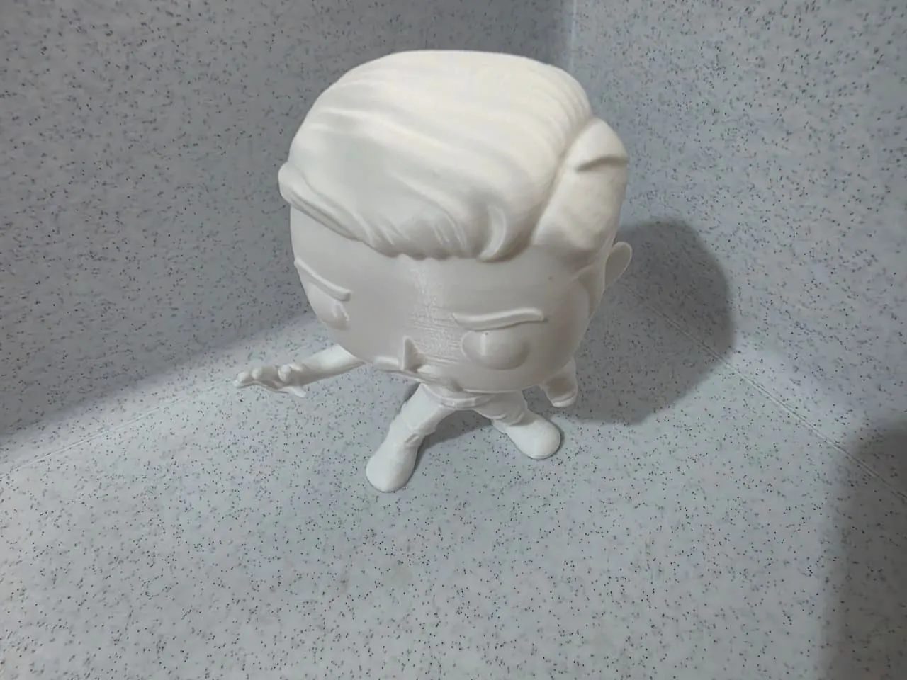 SR FANTÁSTICO FUNKO - P/COLORIR